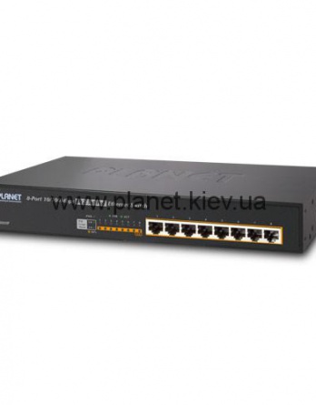 FSD-808HP