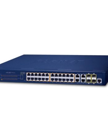 GS-4210-24PL4C