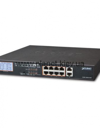 GSD-1002VHP