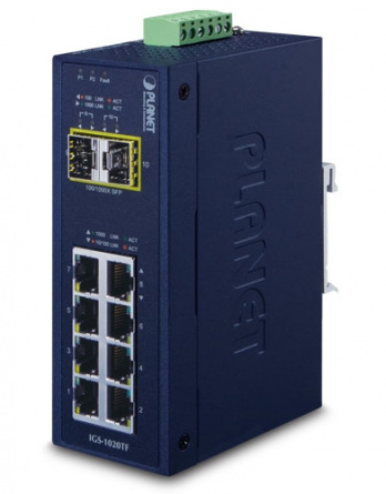 IGS-1020TF