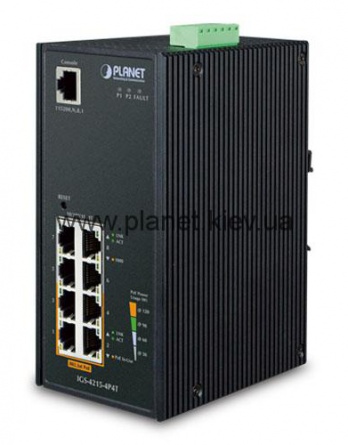 IGS-4215-4P4T