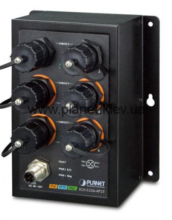 IGS-5226-4P2T