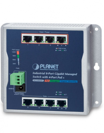 WGS-804HPT