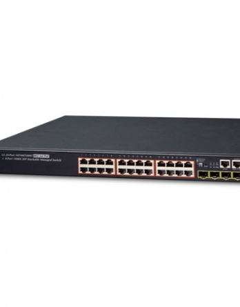 SGS-6340-24P4S