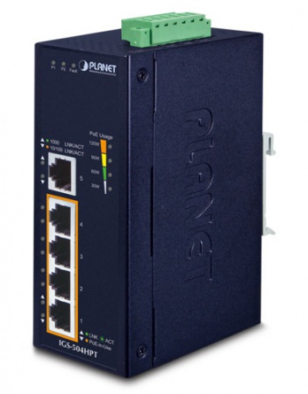 IGS-504HPT