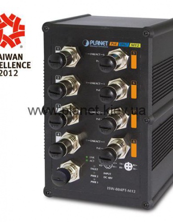 ISW-804PT-M12