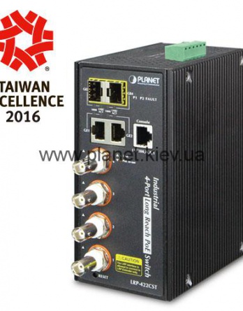 LRP-422CST