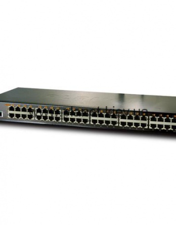 POE-2400P4