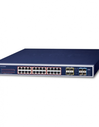 GS-5220-24PL4XR