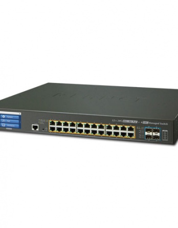 GS-5220-24UPL4XVR