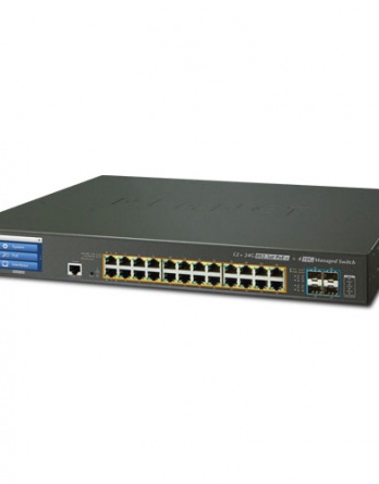 GS-5220-16UP2XVR