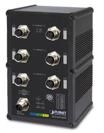 IGS-5227-6MT