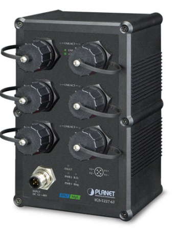 IGS-5227-6T