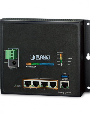 WGR-500-4P
