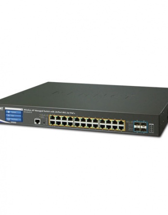 WS-2864PVR
