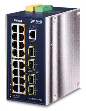 IGS-6325-16P4S