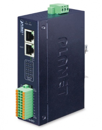 IECS-1116-DO