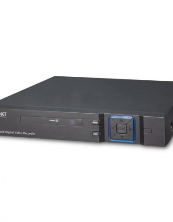 HDVR-435