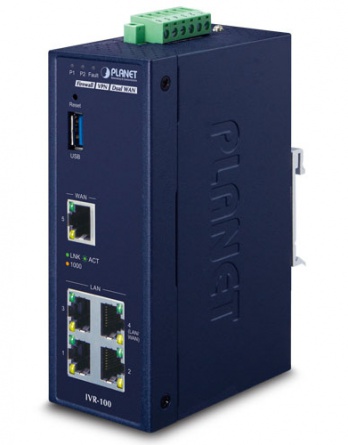 IVR-100