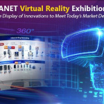 Planet virtual Exhibition