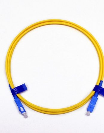 SC/UPC-SC/UPC SM 2м Simplex Slim