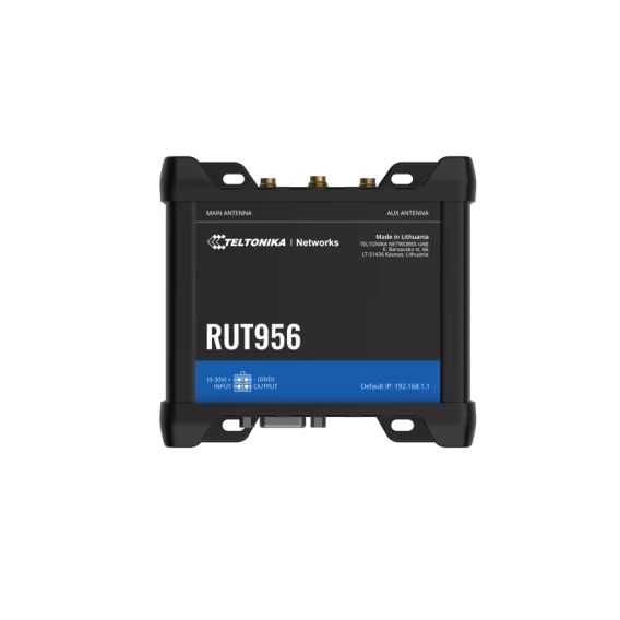 RUT956 - Зображення 2