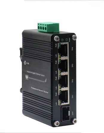 LNK-IMC104GP-SFP