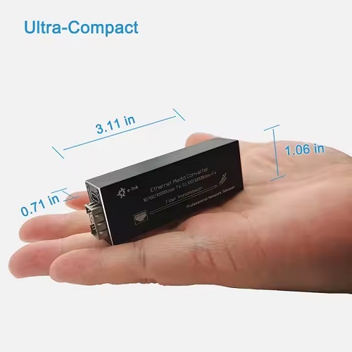 LNK-M3011-SFP - Зображення 4
