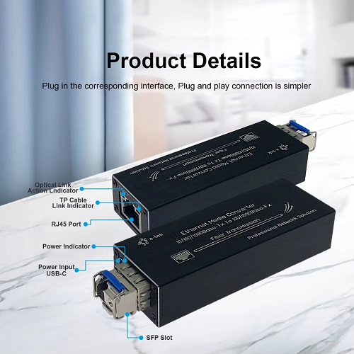LNK-M3011PD-SFP - Зображення 3
