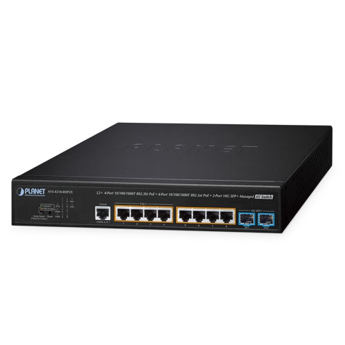 AVS-4210-8HP2X