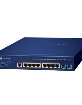 GS-4210-8UP2X