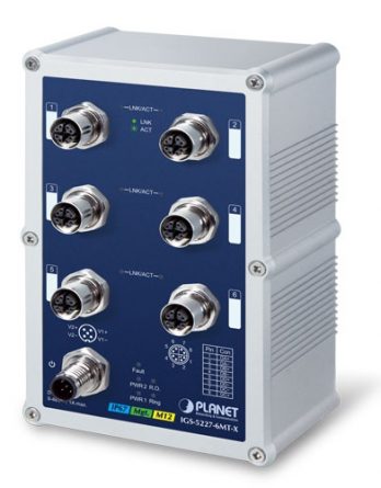 IGS-5227-6MT-X